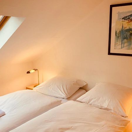 Hotel Gasthaus Zur Eule Köln Ngoại thất bức ảnh