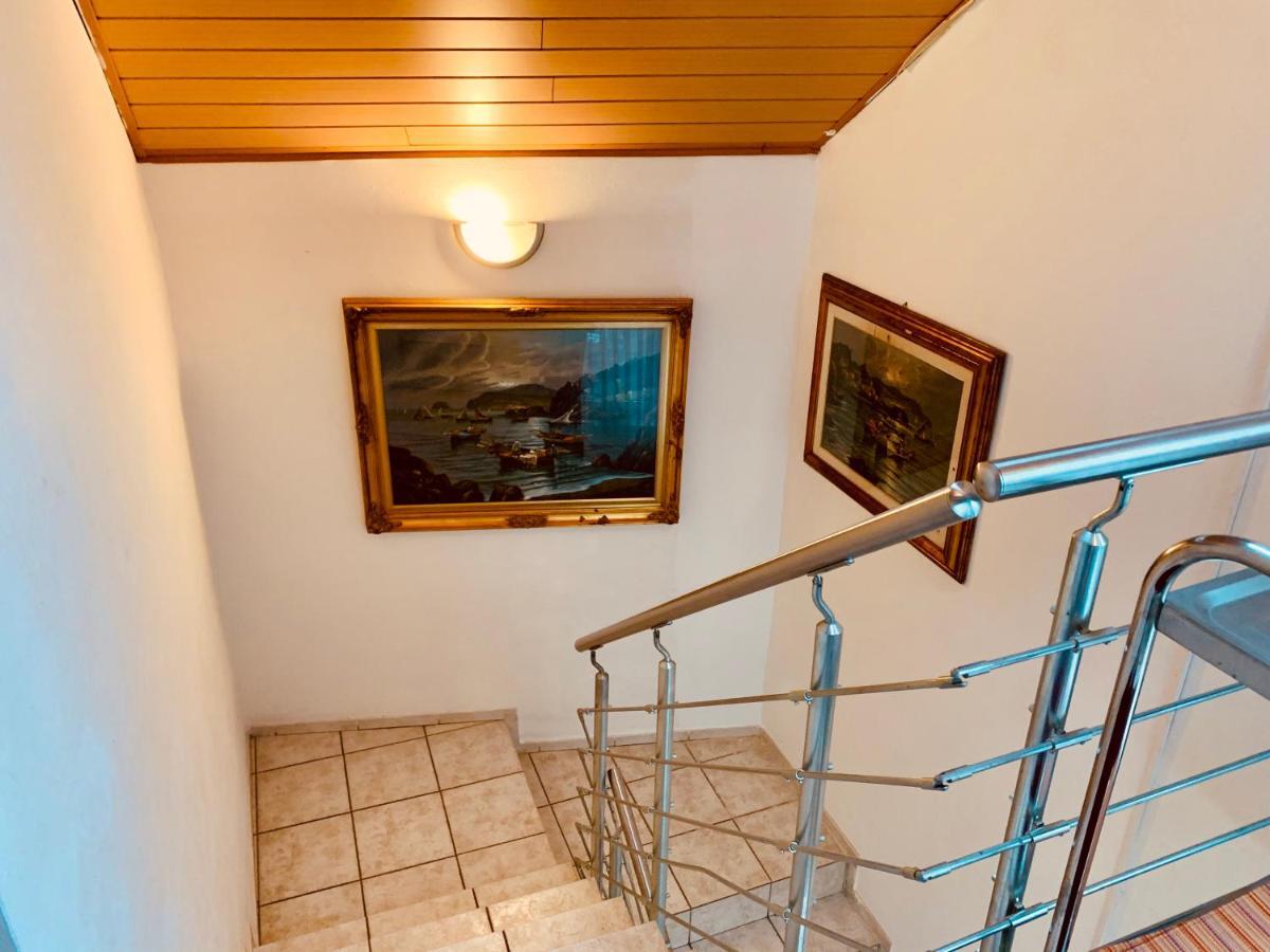 Hotel Gasthaus Zur Eule Köln Ngoại thất bức ảnh