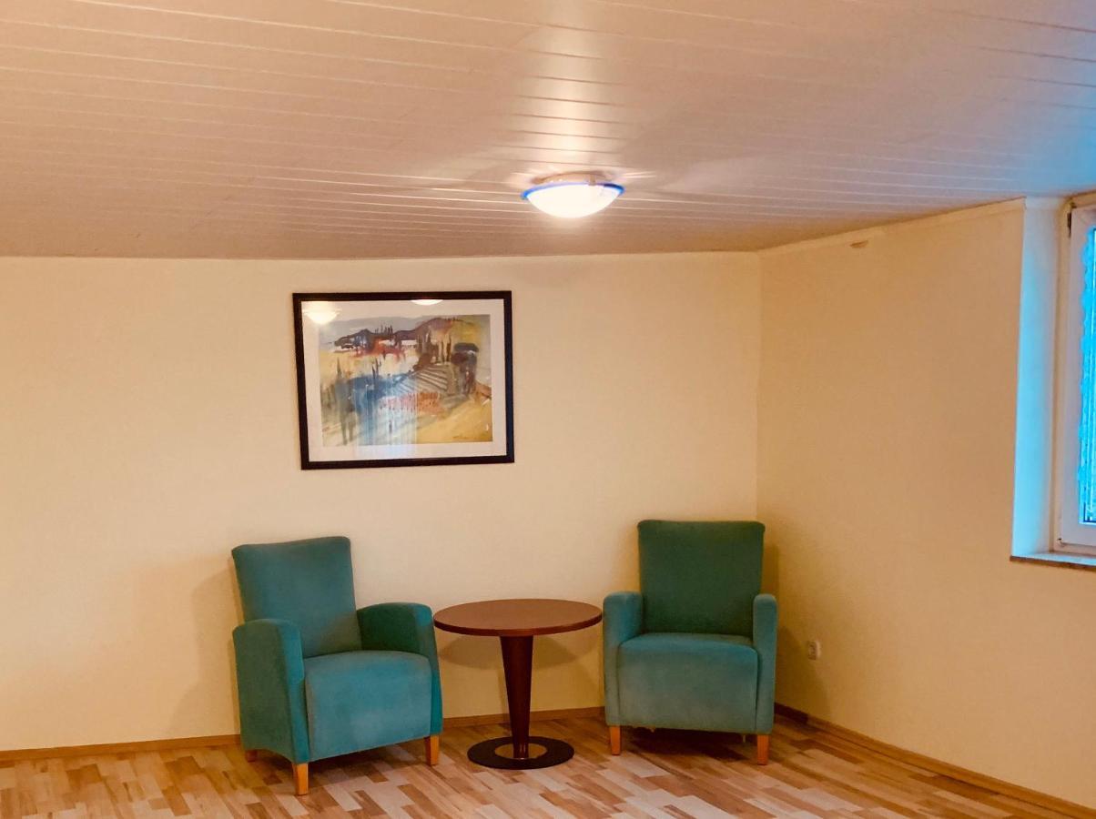 Hotel Gasthaus Zur Eule Köln Ngoại thất bức ảnh
